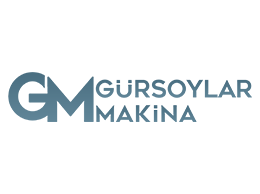 GÜRSOYLAR MAKİNA