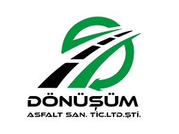 DÖNÜŞÜM ASFALT