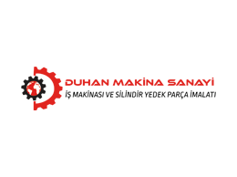 DUHAN MAKİNA