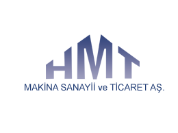 HMT MAKİNA