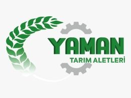 YAMAN TARIM ALETLERİ