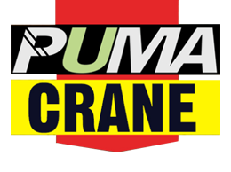 PUMA CRANES