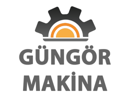GÜNGÖR MAKİNA