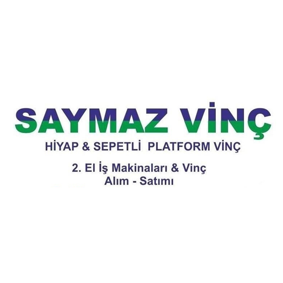 SAYMAZ VİNÇ