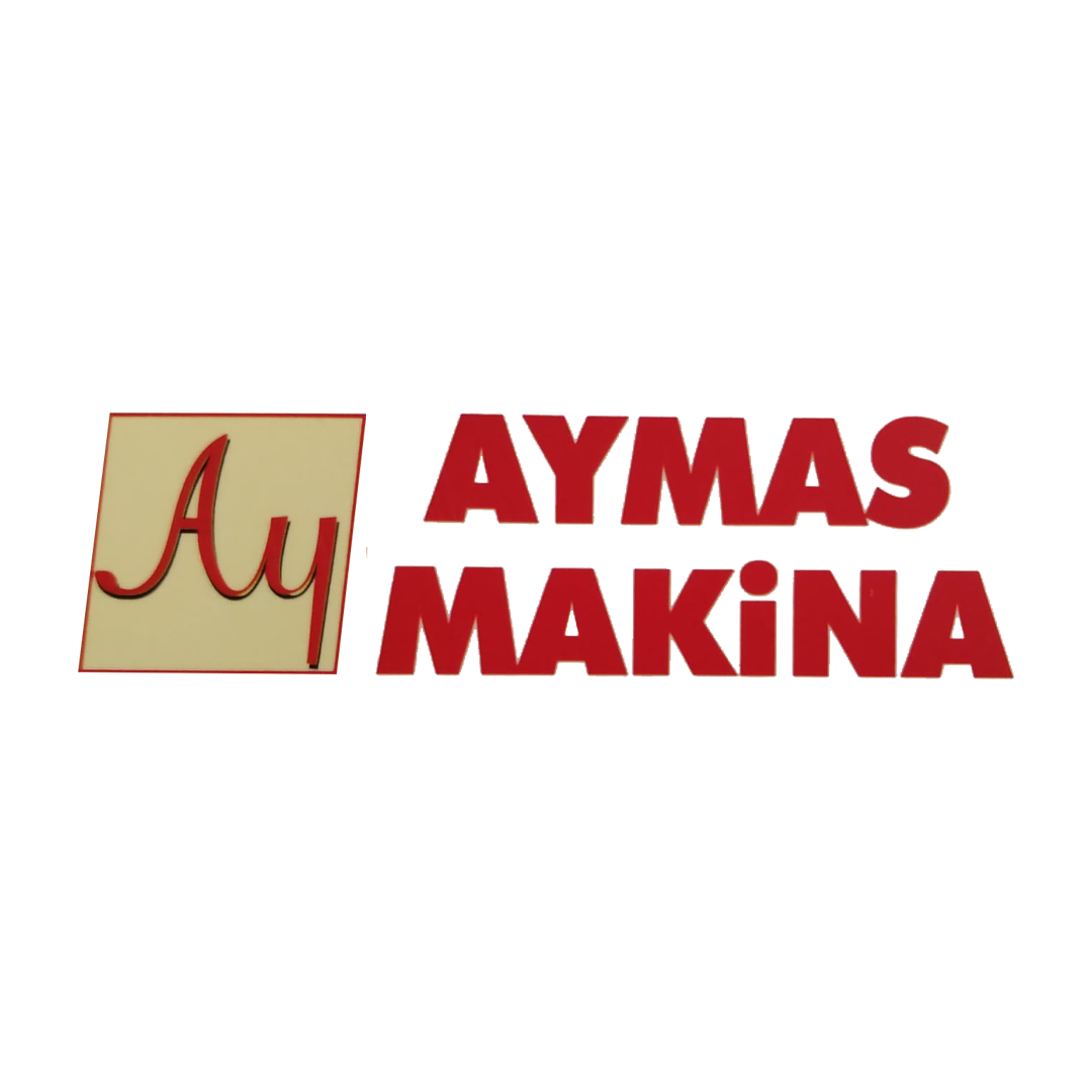 AYMAS MAKİNA