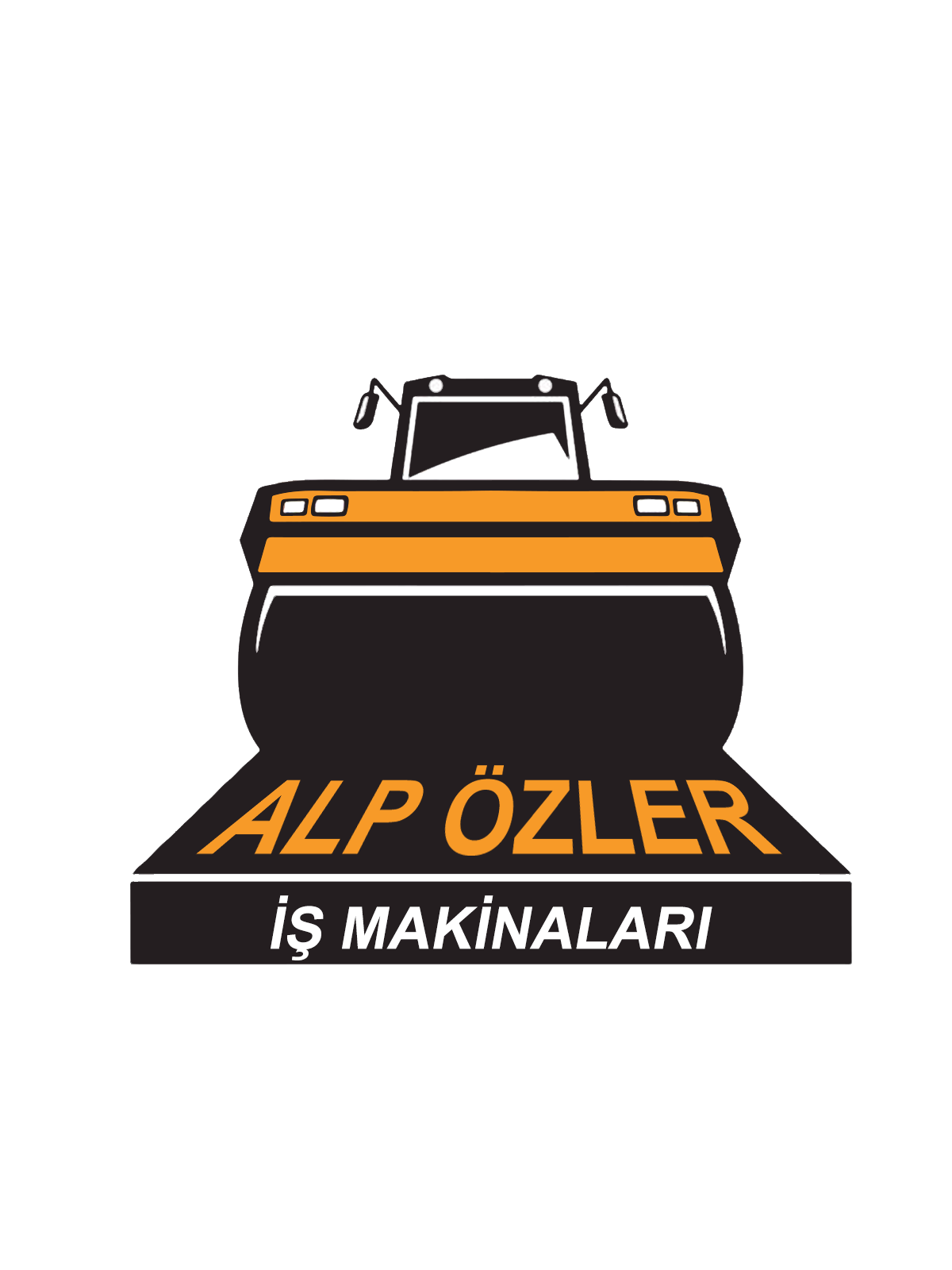 ALP ÖZLER İŞ MAKİNALARI