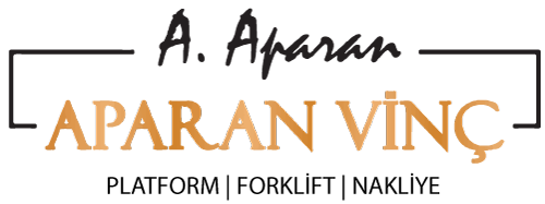 APARAN VİNÇ